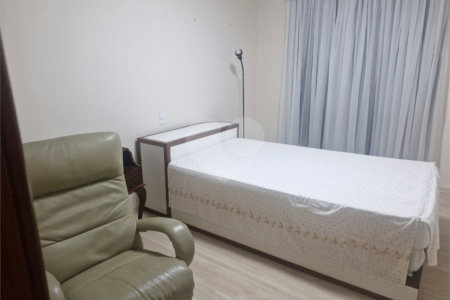 Apartamento para alugar com 4 suítes em Santo Amaro, São Paulo, SP