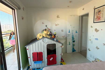 Apartamento à venda com 2 quartos, sendo 1 suíte, em Braga, Cabo Frio, RJ