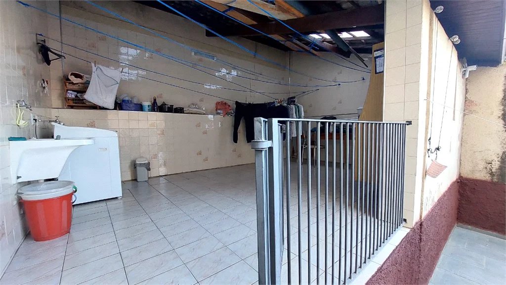 Casa à venda com 3 quartos em Sumarezinho, São Paulo, SP