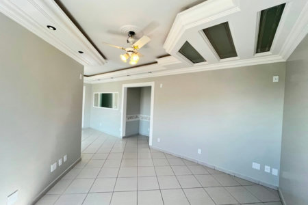 Apartamento à venda, 102 m² por R$ 1.200.000,00 - Aparecida - Santos/SP