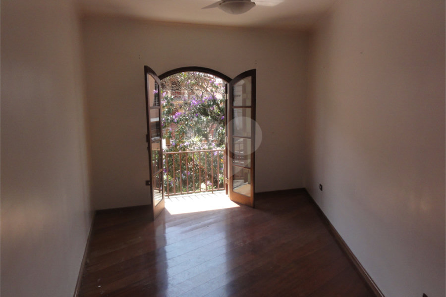 Sobrado à venda com 3 quartos, sendo 1 suíte, em Mandaqui, São Paulo, SP