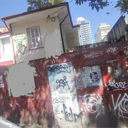 Sobrado à venda com 3 quartos em Pinheiros, São Paulo, SP