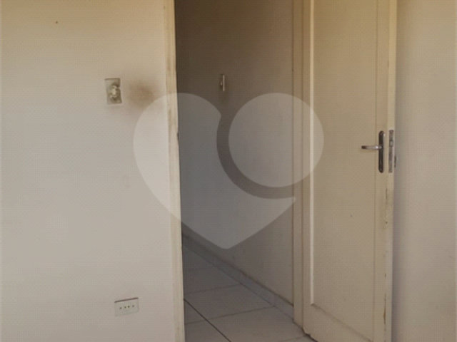 Sobrado à venda com 2 quartos em Casa Verde, São Paulo, SP