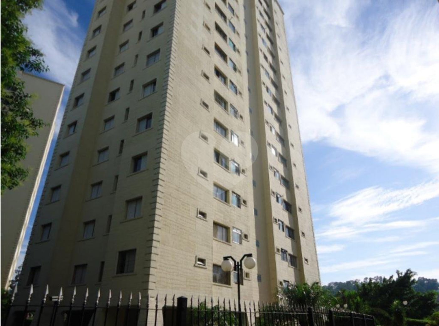 Apartamento à venda com 2 quartos em Mandaqui, São Paulo, SP