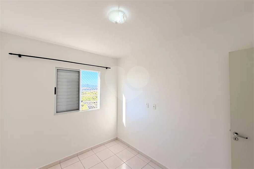 Apartamento à venda com 3 quartos em Jardim Tamoio, Jundiaí, SP