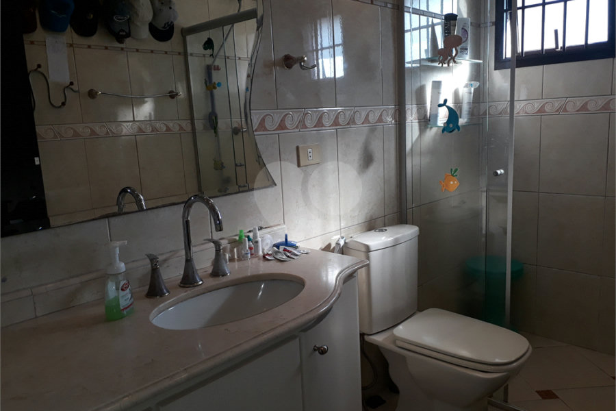 Apartamento à venda com 3 suítes em Santana, São Paulo, SP