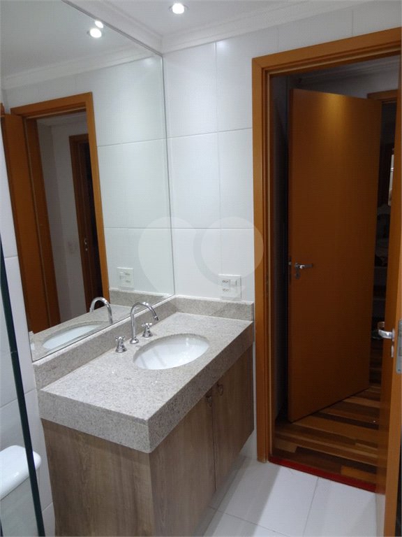 Cobertura à venda ou para alugar com 3 quartos, sendo 2 suítes, em Vila Leonor, São Paulo, SP
