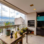 Apartamento à venda com 2 suítes em Brooklin, São Paulo, SP