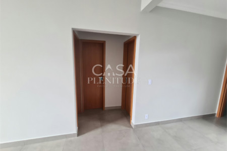 Terreno em condomínio à venda com 3 quartos em Jardim São Lucas Ii, Salto de Pirapora, SP