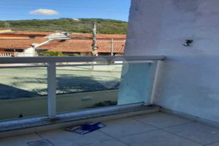 Apartamento à venda com 2 quartos, sendo 1 suíte, em Campo Grande, Rio de Janeiro, RJ
