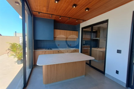 Casa à venda com 3 suítes no condomínio Terras de Florença, Ribeirão Preto - SP