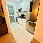 Apartamento à venda com 3 quartos, sendo 1 suíte,  em Vila Andrade, São Paulo, SP