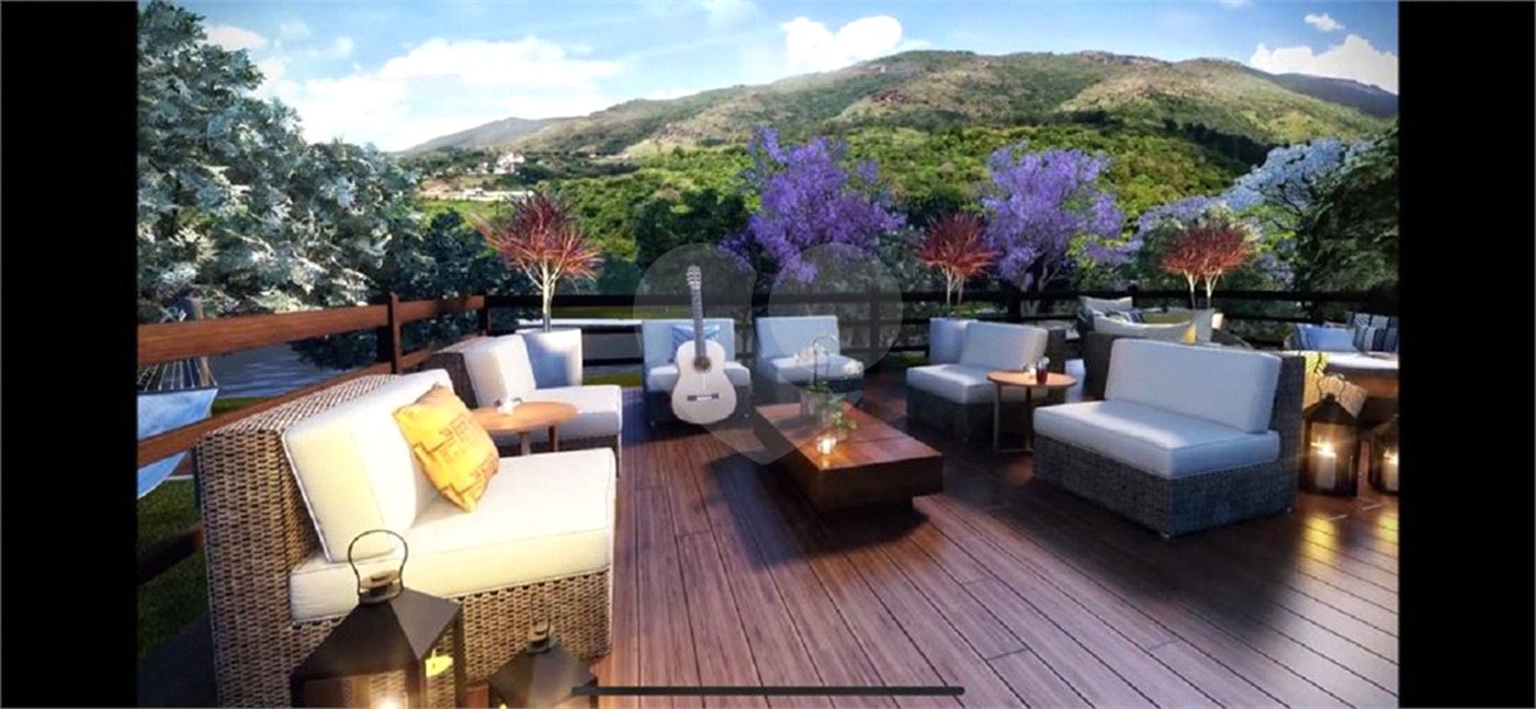 Duplex à venda com 4 quartos, sendo 2 suítes, em Nova Gardênia, Atibaia, SP