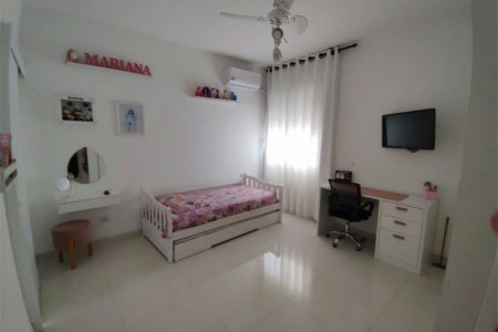 Apartamento Residencial à venda, Ponta da Praia, Santos - AP1192.