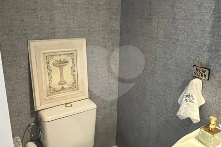 Apartamento à venda com 3 suítes em Vila Leopoldina, São Paulo, SP