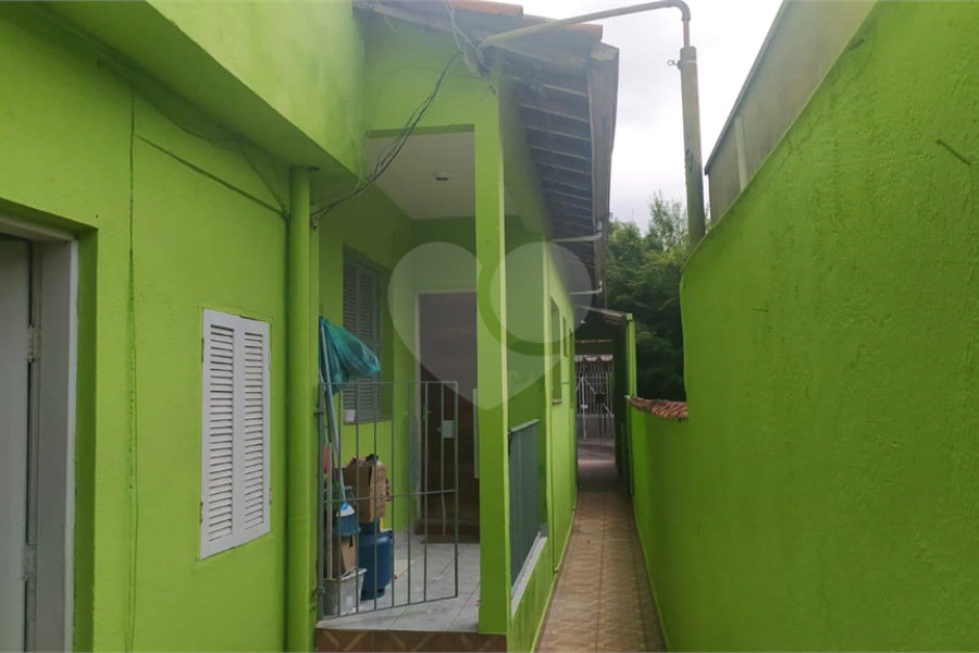 Casa à venda com 3 quartos em Jabaquara, São Paulo, SP