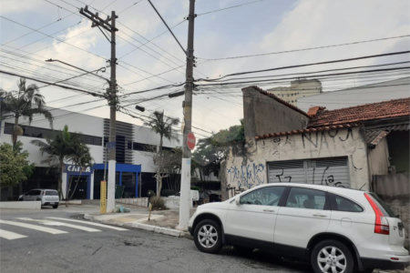 Sobrado à venda com 2 quartos em Vila Mazzei, São Paulo, SP