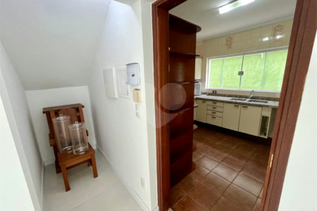 Casa Térrea à venda com 3 quartos, sendo 1 suíte,  em Cidade Universitária, Campinas, SP