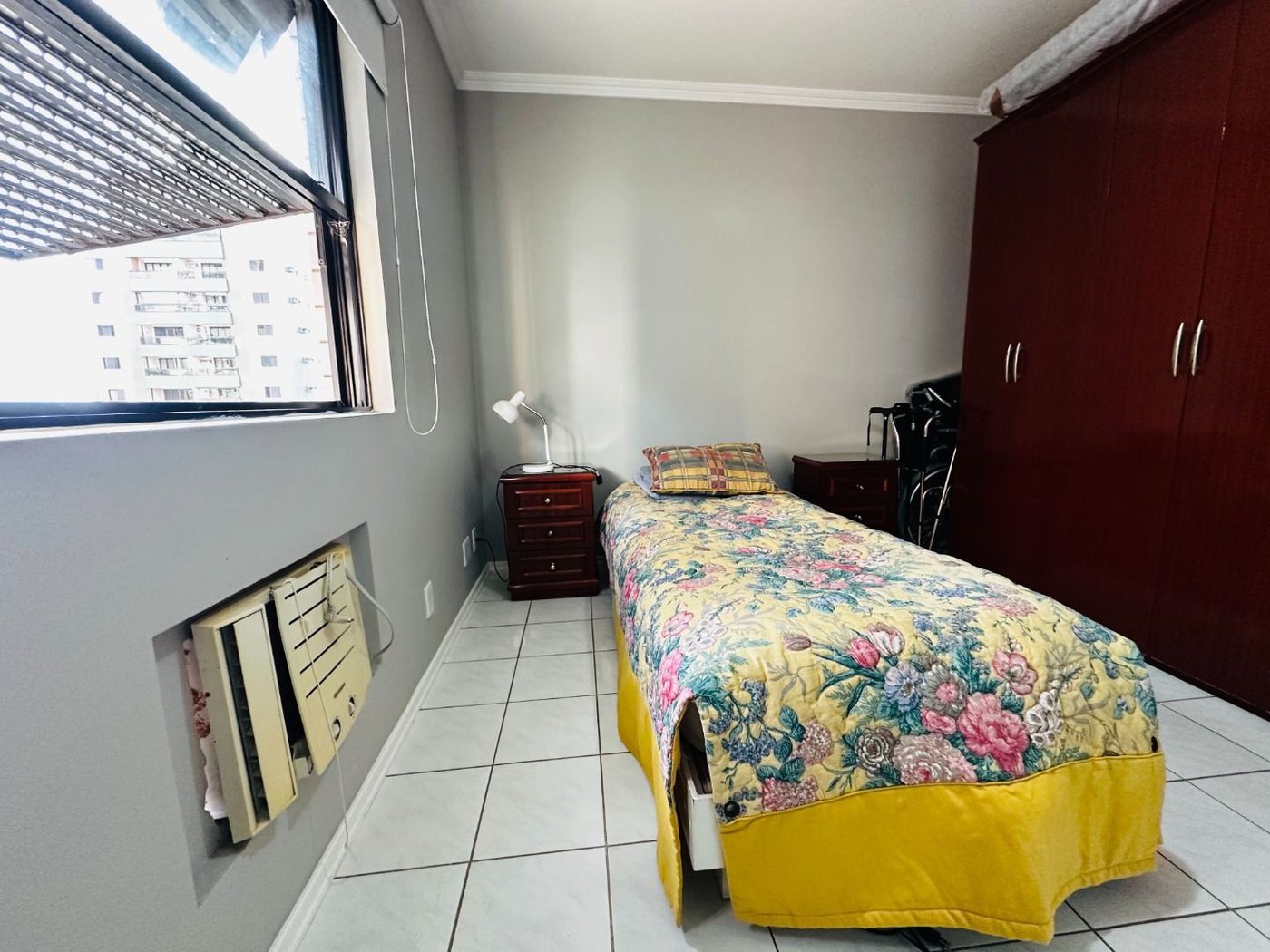 Apartamento com 3 dormitórios à venda, 125 m² por R$ 915.000,00 - Aparecida - Santos/SP