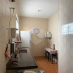 Apartamento à venda com 3 quartos em Engenho de Dentro, Rio de Janeiro, RJ