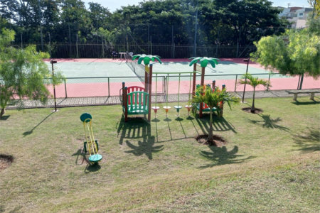 Terreno à venda no condomínio Mirante dos Ipês, Salto - SP
