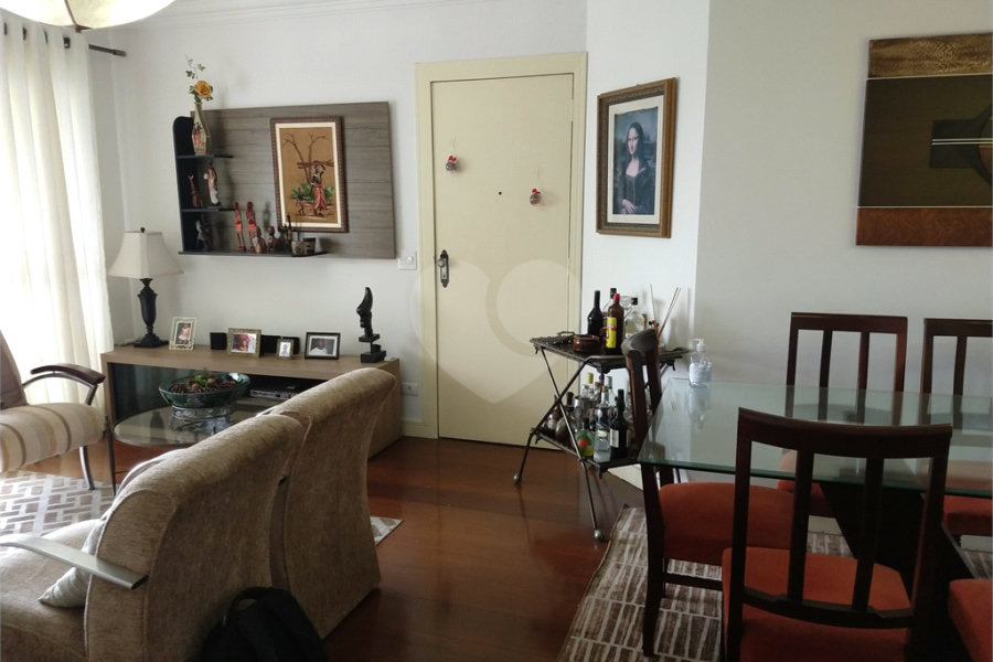 Apartamento à venda com 3 quartos, sendo 1 suíte, em Planalto Paulista, São Paulo, SP