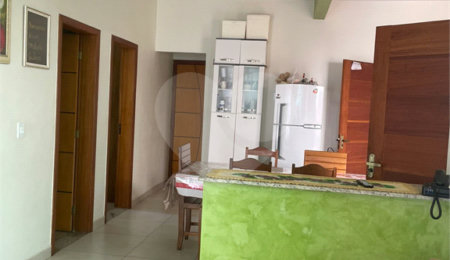 Casa à venda com 6 quartos, sendo 2 suítes,  em Novo Eldorado, Contagem, MG