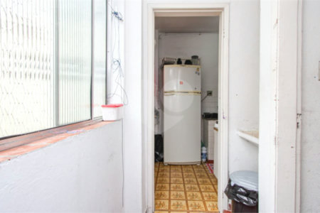 Apartamento à venda com 2 quartos em Indianópolis, São Paulo, SP