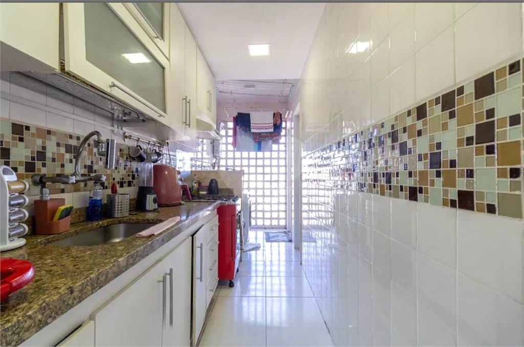 Apartamento à venda com 2 quartos em Andaraí, Rio de Janeiro, RJ