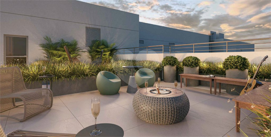 Apartamento à venda com 2 quartos em Vila Carrão, São Paulo, SP