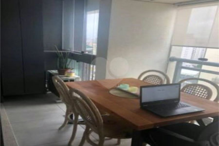 Apartamento à venda com 1 suíte em Sumarezinho, São Paulo, SP