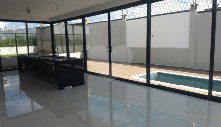 Casa à venda com 3 suítes no condomínio Terras Alpha Nova Esplanada, Votorantim - SP