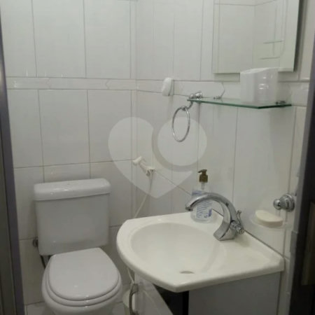 Casa à venda com 3 quartos em Santana, São Paulo, SP