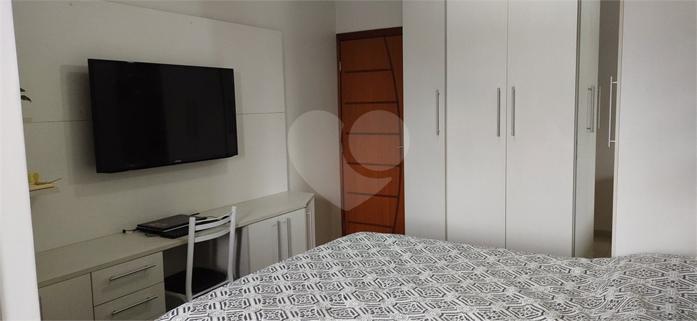 Sobrado à venda com 3 quartos em Pirituba, São Paulo, SP