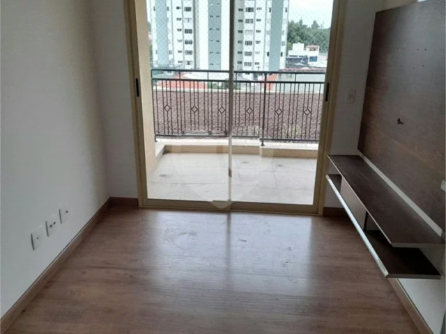 Apartamento para alugar com 1 quarto em Santana, São Paulo, SP