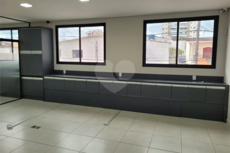 Ponto Comercial 200 m² 4 salas Jardim Armênia - Mogi das Cruzes SP