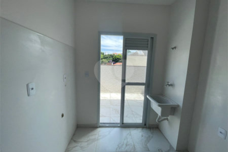 Apartamento à venda com 2 quartos, sendo 1 suíte,  em Parada Inglesa, São Paulo, SP