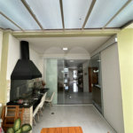 Casa à venda com 3 suítes no condomínio Vila Ytu, Indaiatuba - SP