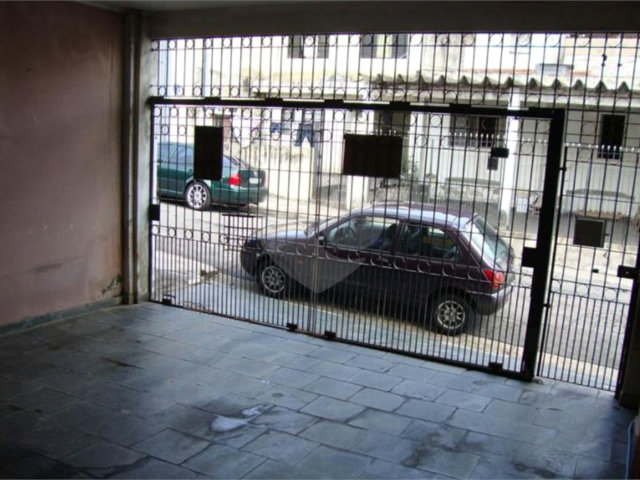 Sobrado à venda com 3 quartos, sendo 1 suíte,  em Butantã, São Paulo, SP