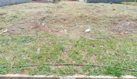 Terreno à venda em Portal dos Pinheiros Ii, Itapetininga, SP