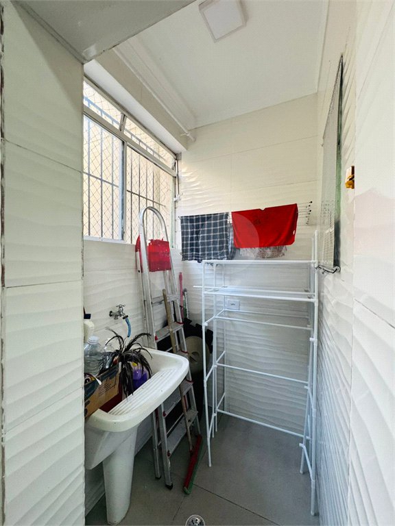 Apartamento à venda com 2 quartos em Gopoúva, Guarulhos, SP