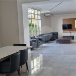 Apartamento à venda com 3 suítes em Jardim Londrina, São Paulo, SP