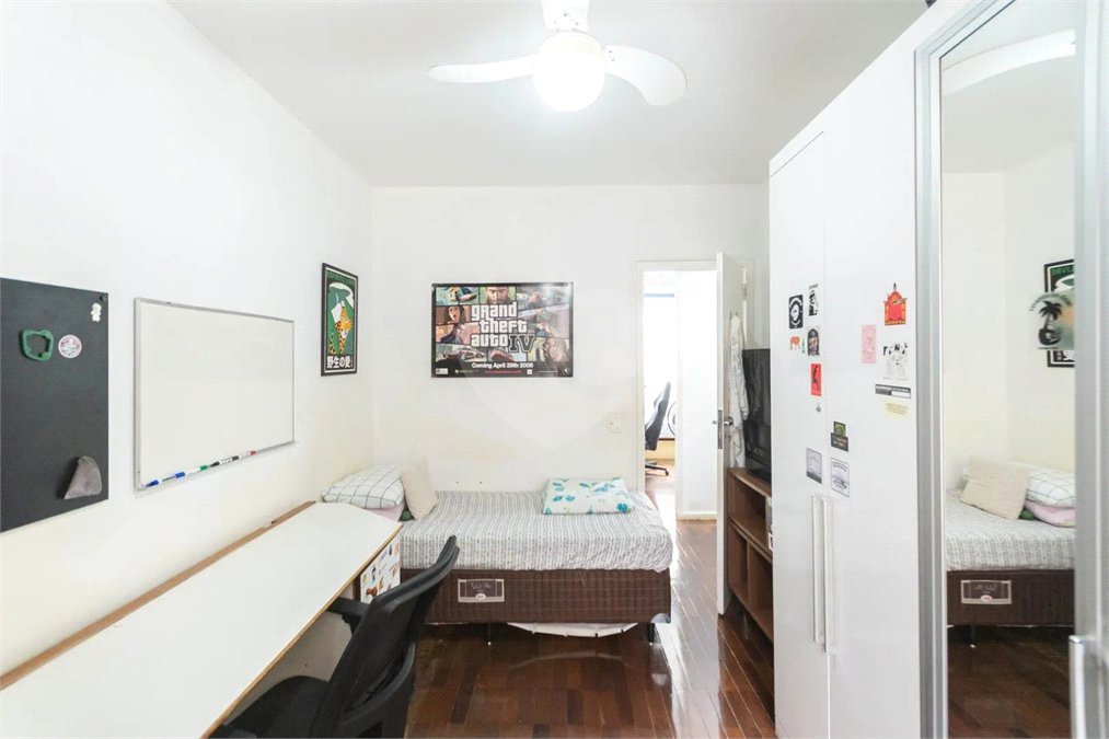 Apartamento à venda com 3 quartos, sendo 1 suíte, em Tijuca, Rio de Janeiro, RJ