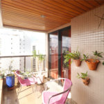 Apartamento à venda com 3 suítes em Vila Madalena, São Paulo, SP