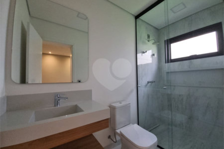 Casa à venda com 4 suítes no condomínio Xapada Park Ytu, Itu - SP