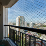 Apartamento à venda com 2 quartos, sendo 1 suíte,  em Vila Hamburguesa, São Paulo, SP