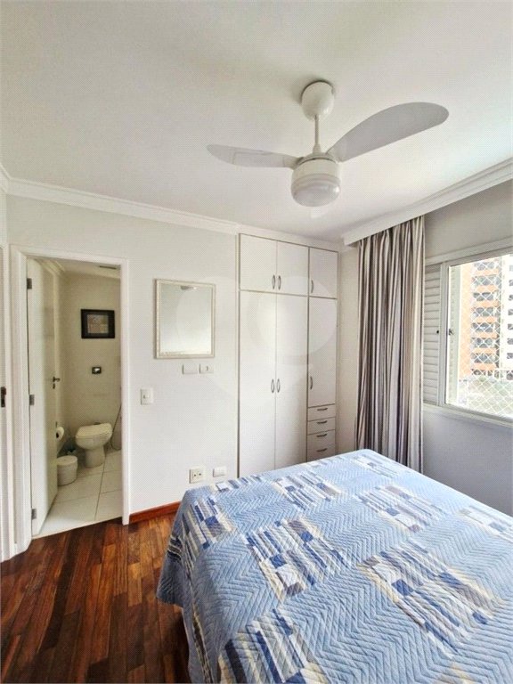 Apartamento à venda com 3 quartos, sendo 1 suíte, em Vila Suzana, São Paulo, SP