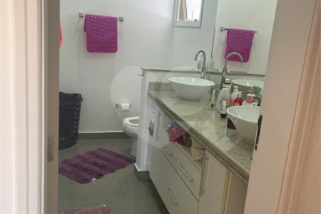Casa à venda com 3 suítes no condomínio Valença, Sorocaba - SP