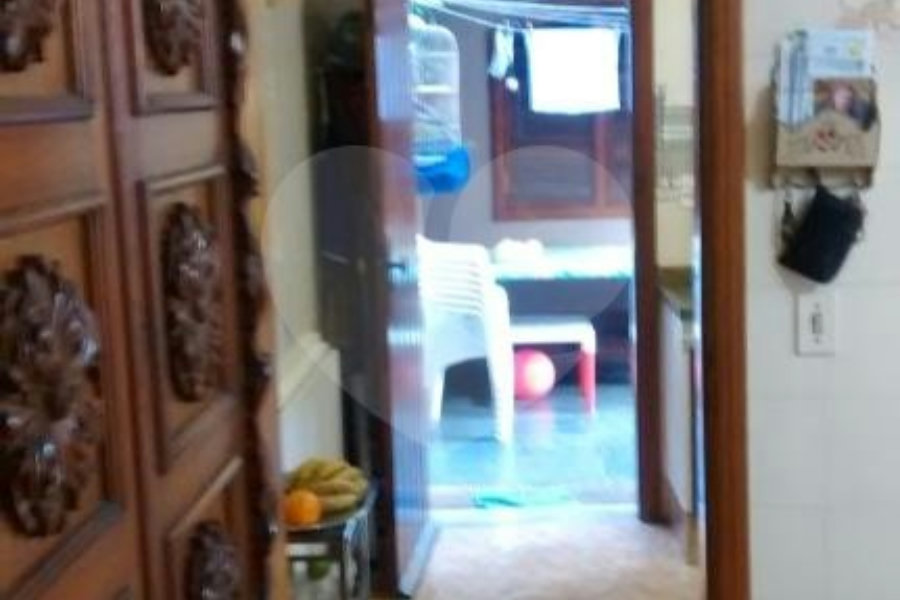 Sobrado à venda com 3 quartos, sendo 1 suíte, em Mandaqui, São Paulo, SP