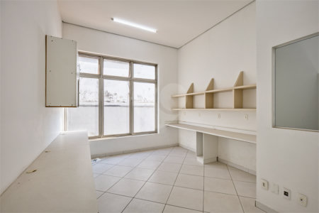 Prédio à venda ou para alugar em Alto da Boa Vista, São Paulo, SP